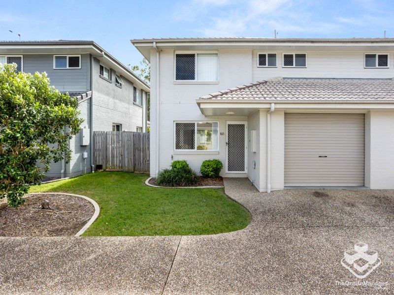 rental property Brisbane