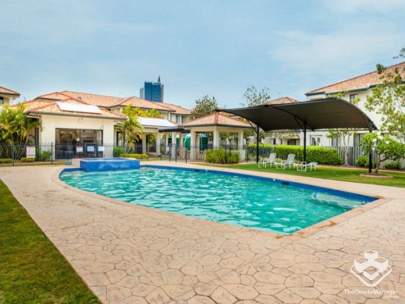 rental property Gold Coast