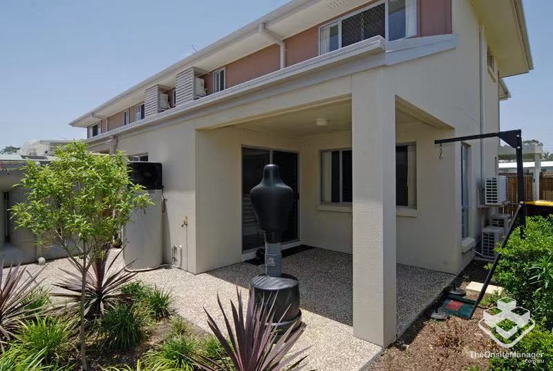 rental property Brisbane
