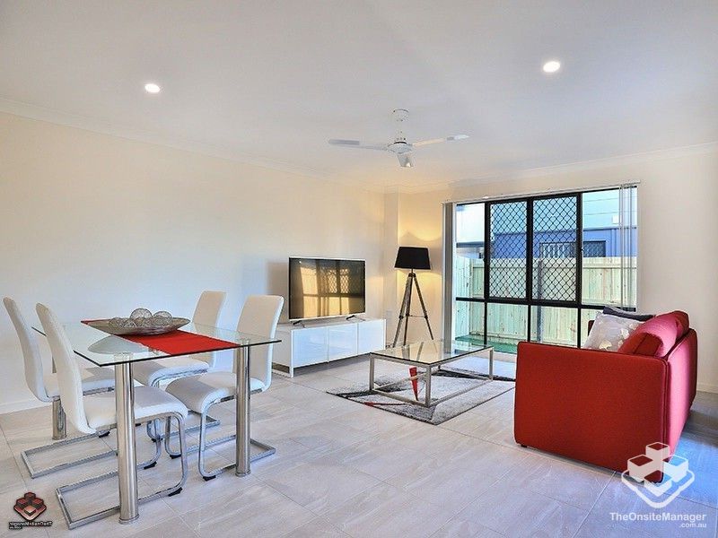 rental property Brisbane