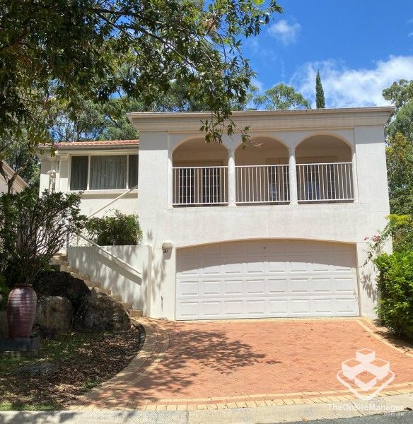rental property Gold Coast