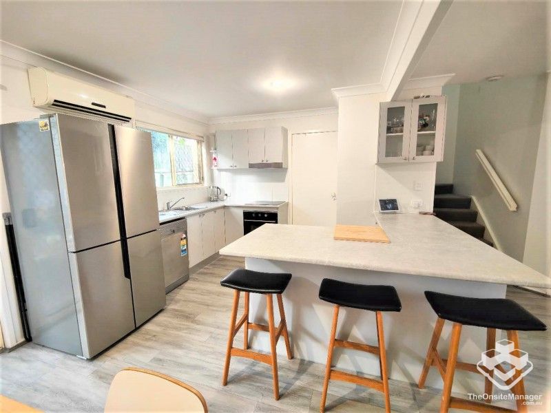 rental property Brisbane