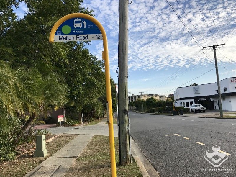 rental property Brisbane