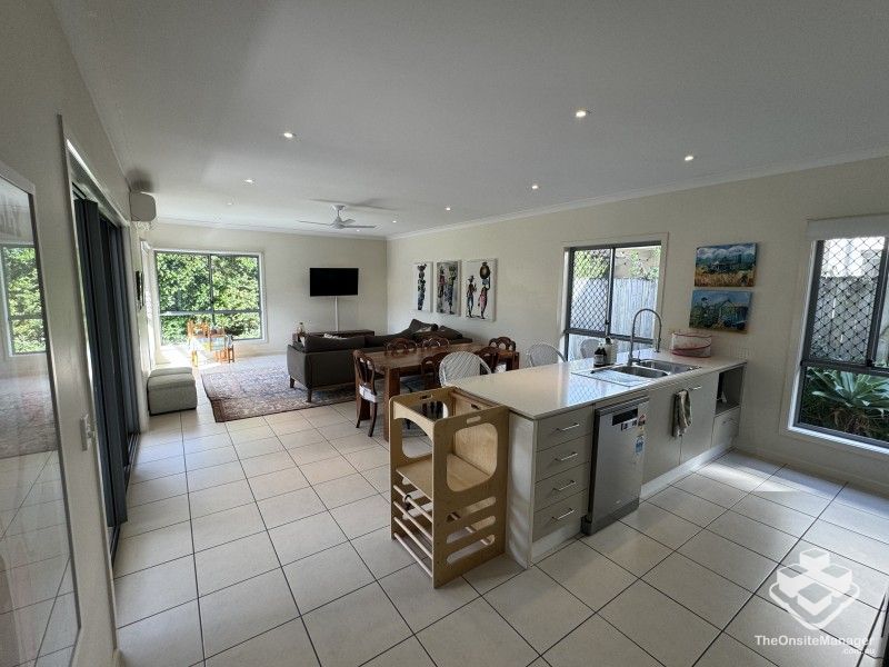 rental property Brisbane