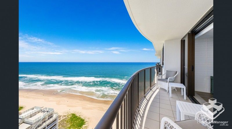 rental property Gold Coast