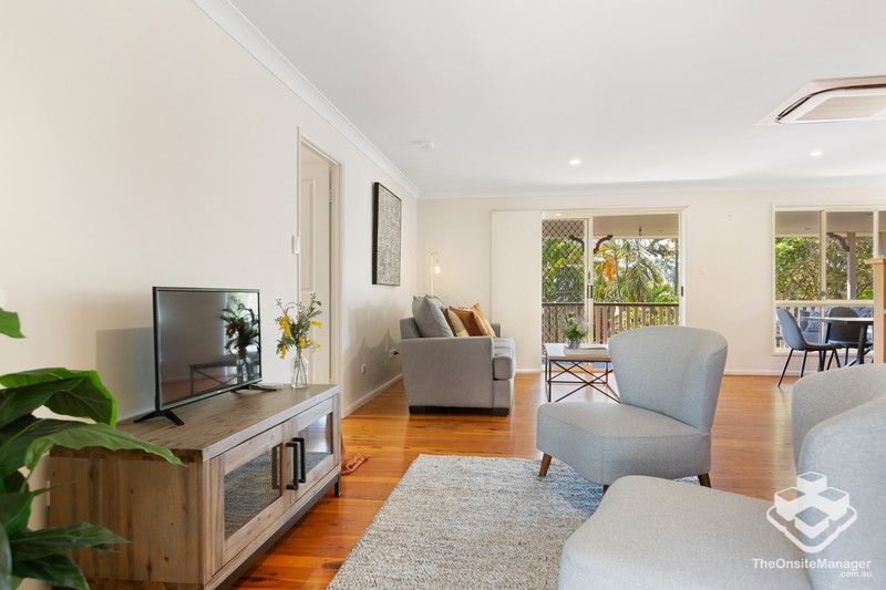 rental property Brisbane