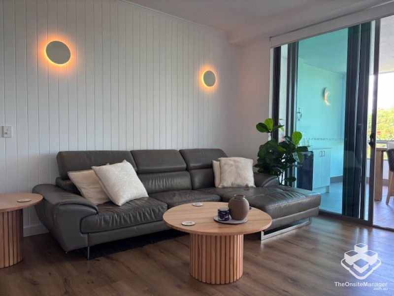 rental property Gold Coast