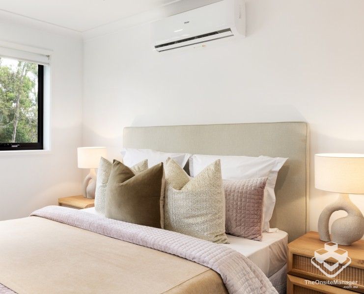 rental property Brisbane
