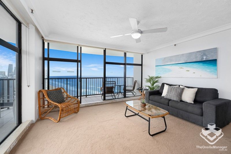 rental property Gold Coast