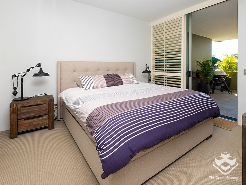 rental property Brisbane