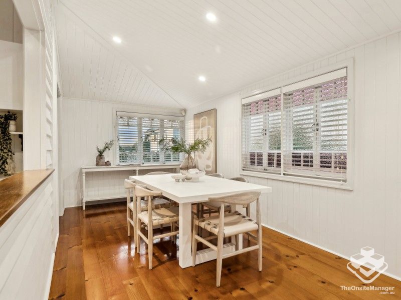 rental property Brisbane