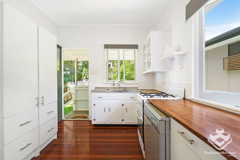 rental property Brisbane