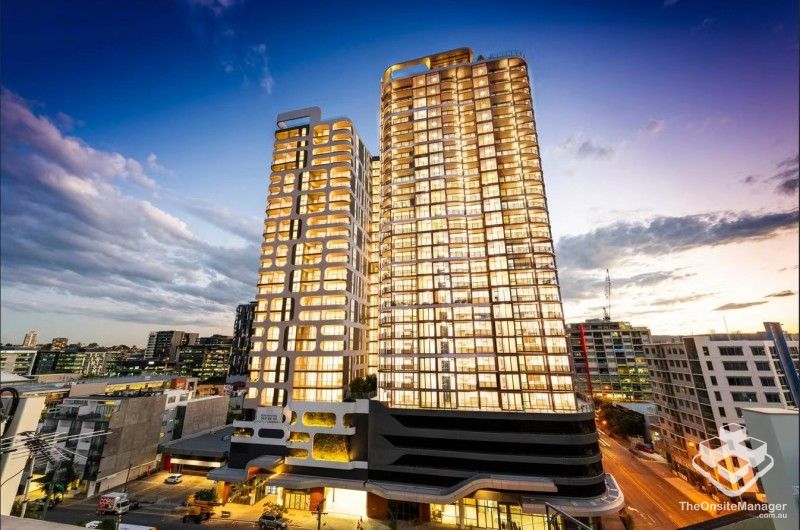 rental property Brisbane