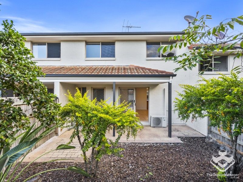 rental property Brisbane