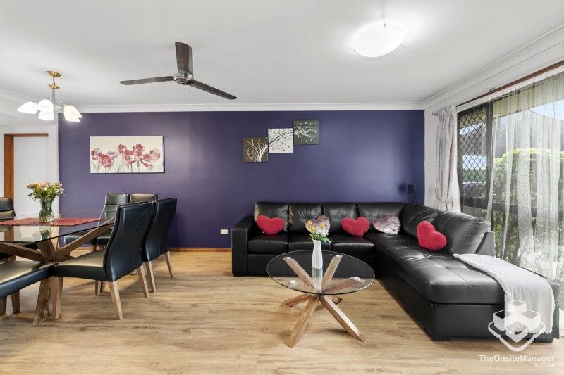 rental property Brisbane