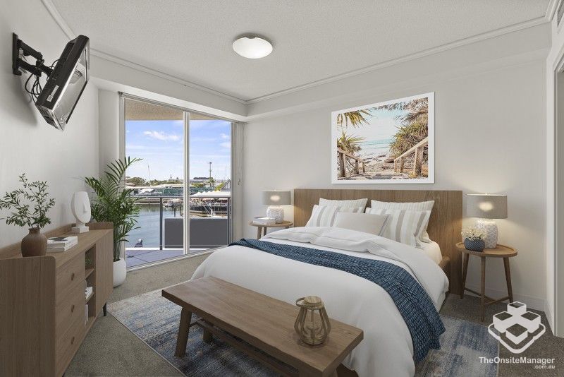 rental property Sunshine Coast
