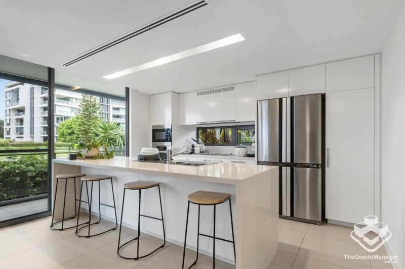 rental property Gold Coast