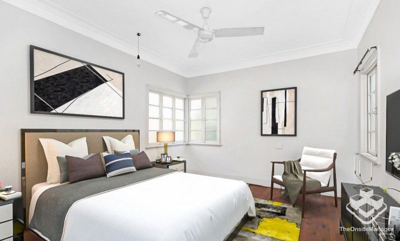 rental property Brisbane