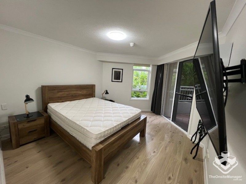 rental property Gold Coast