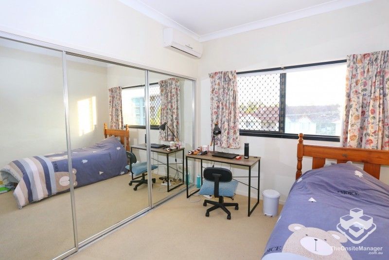 rental property Brisbane