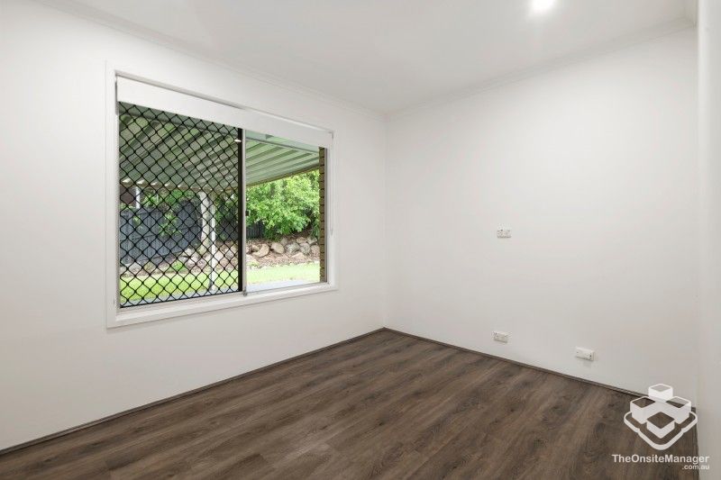 rental property Brisbane