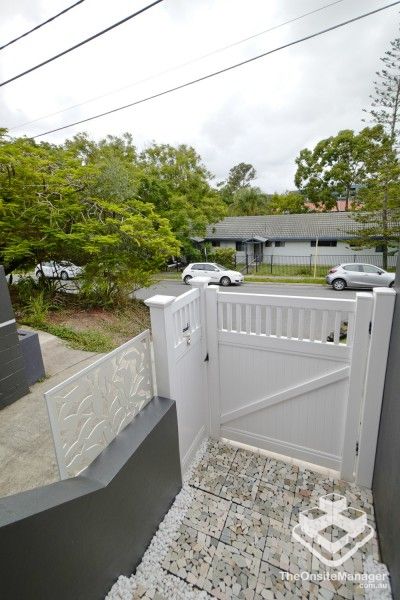 rental property Brisbane