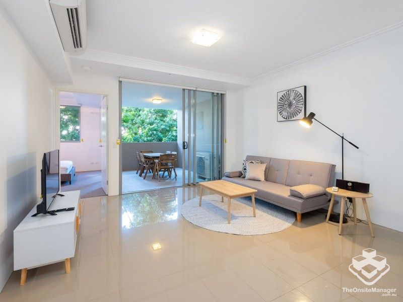 rental property Brisbane