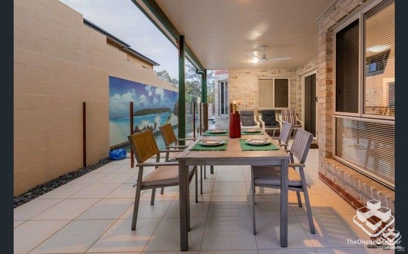 rental property Brisbane