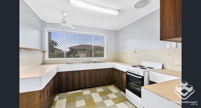 rental property Brisbane