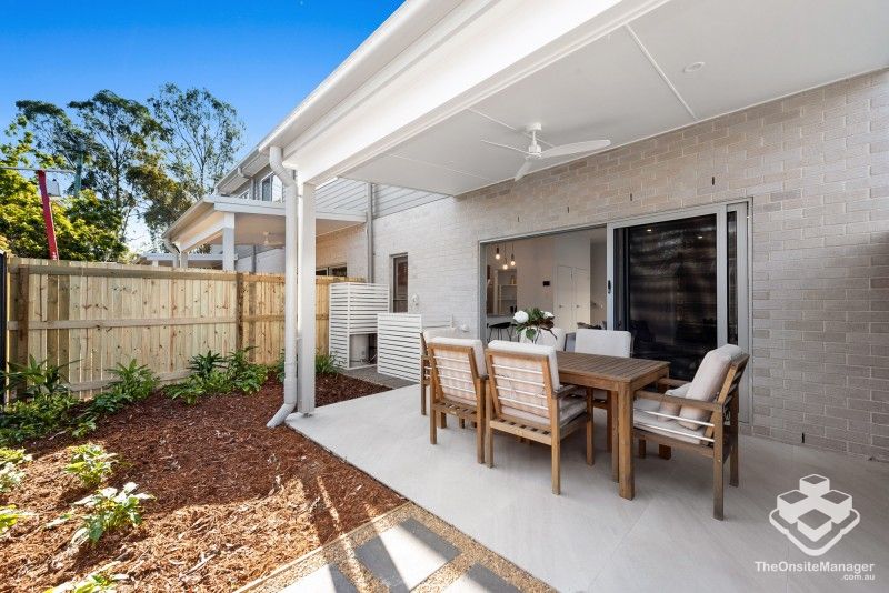rental property Brisbane