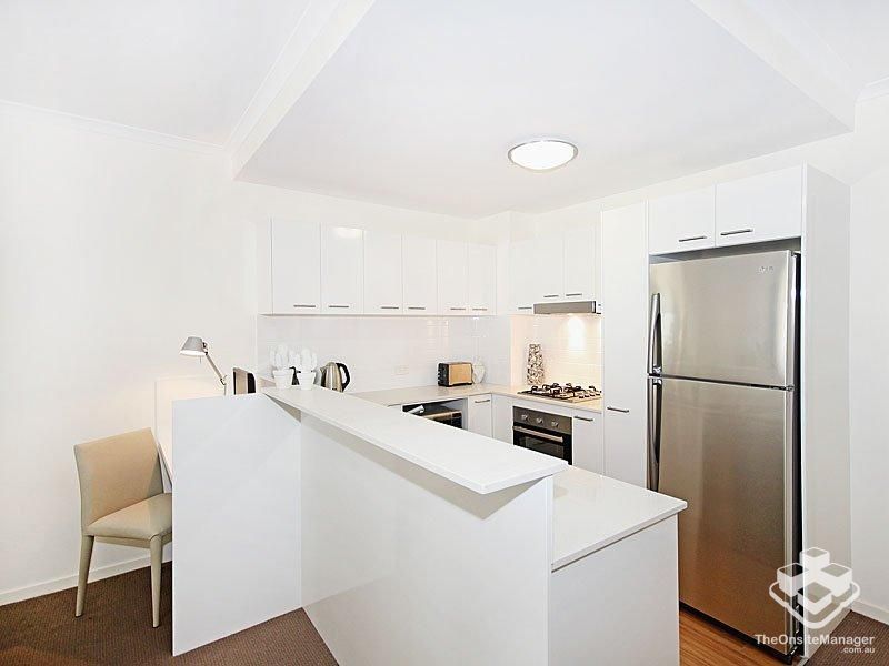 rental property Brisbane