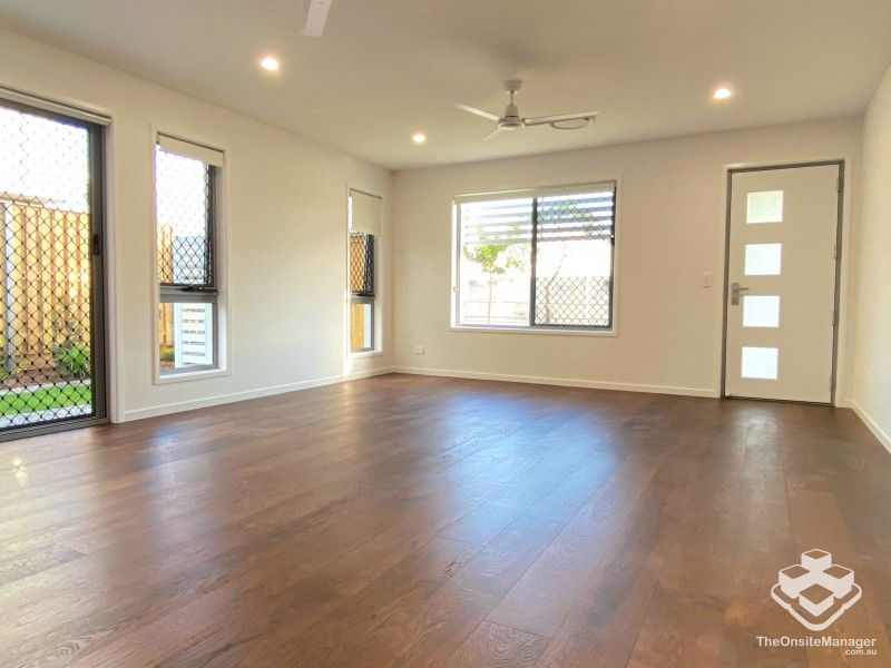 rental property Brisbane