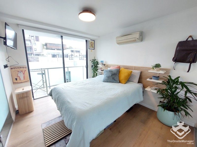 rental property Brisbane