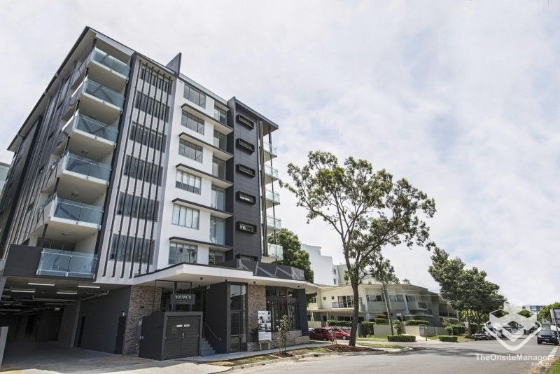 rental property Brisbane