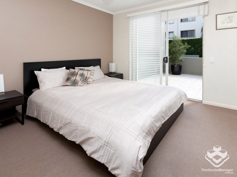 rental property Brisbane