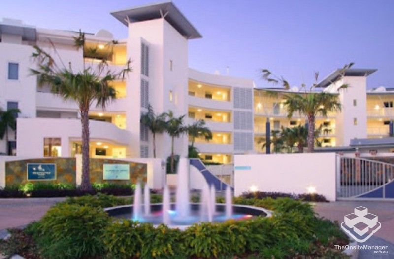 rental property Sunshine Coast