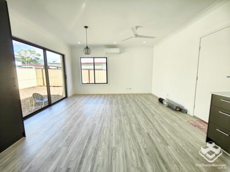 rental property Brisbane