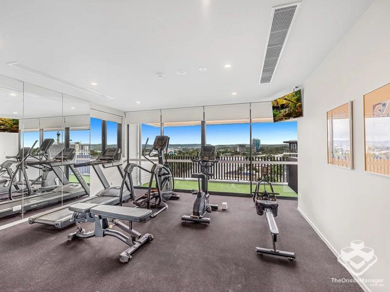 rental property Gold Coast