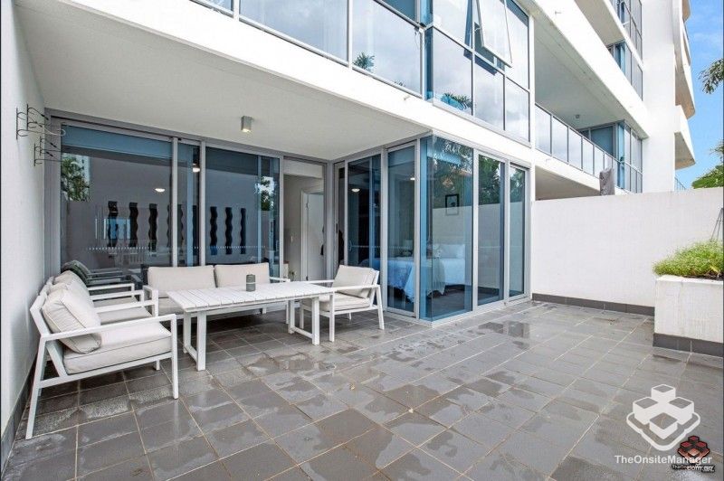 rental property Gold Coast