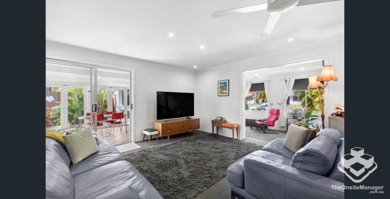 rental property Sunshine Coast