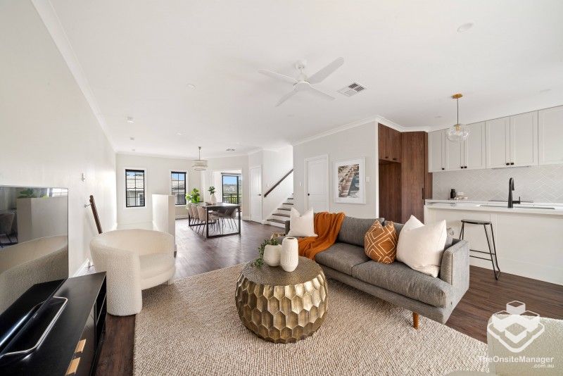 rental property Brisbane