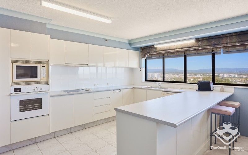 rental property Gold Coast