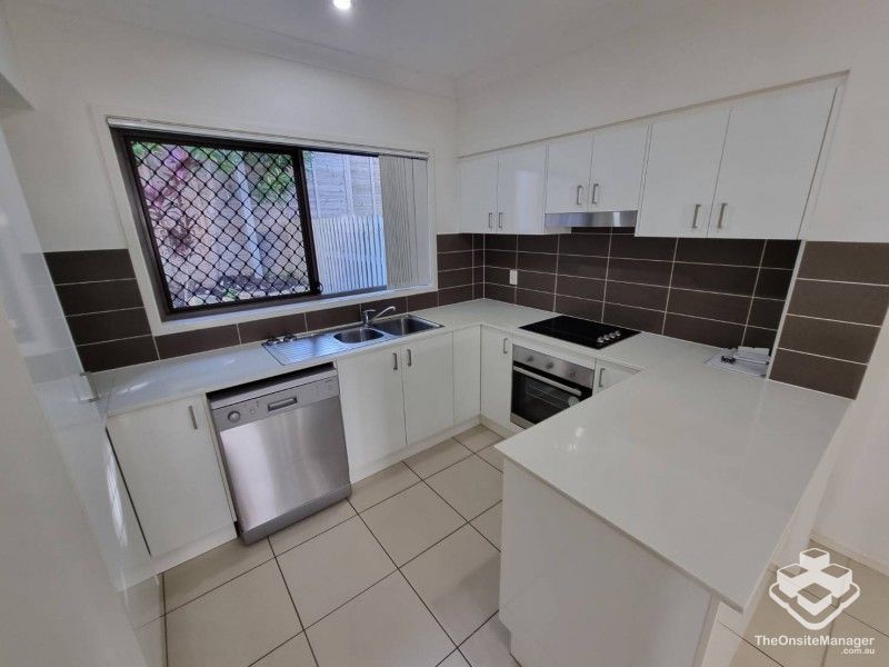 rental property Brisbane