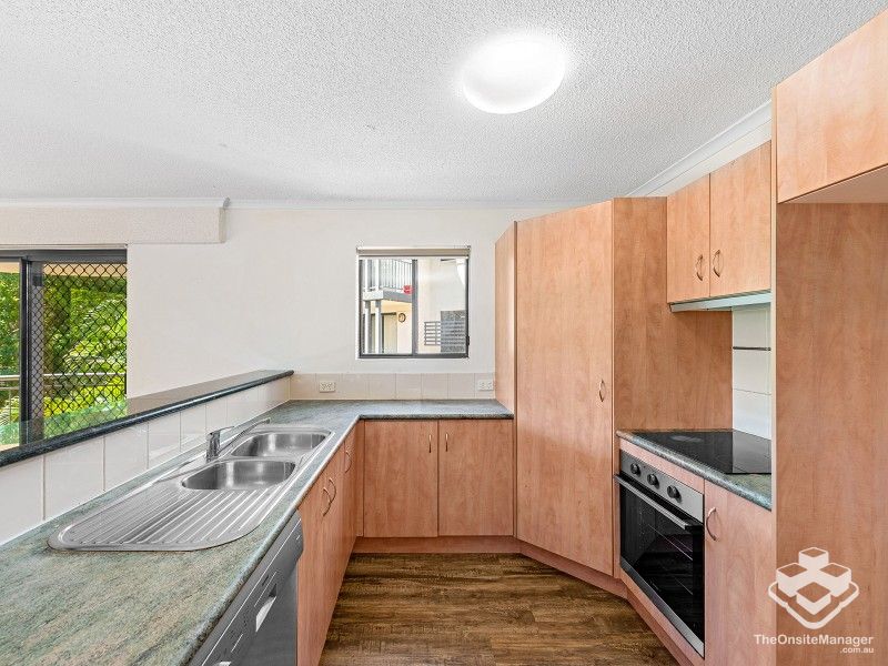 rental property Brisbane