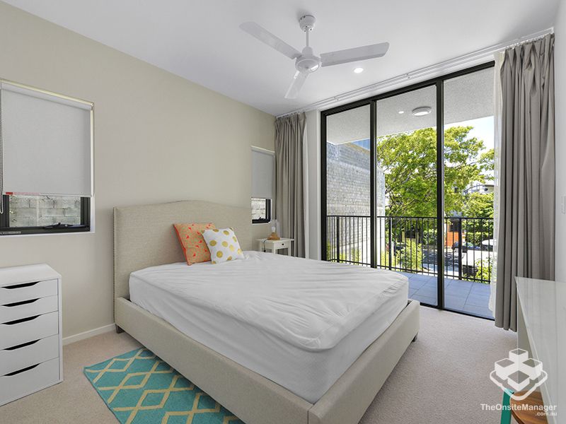 rental property Brisbane