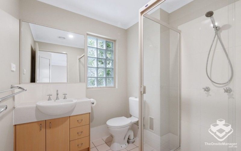 rental property Brisbane