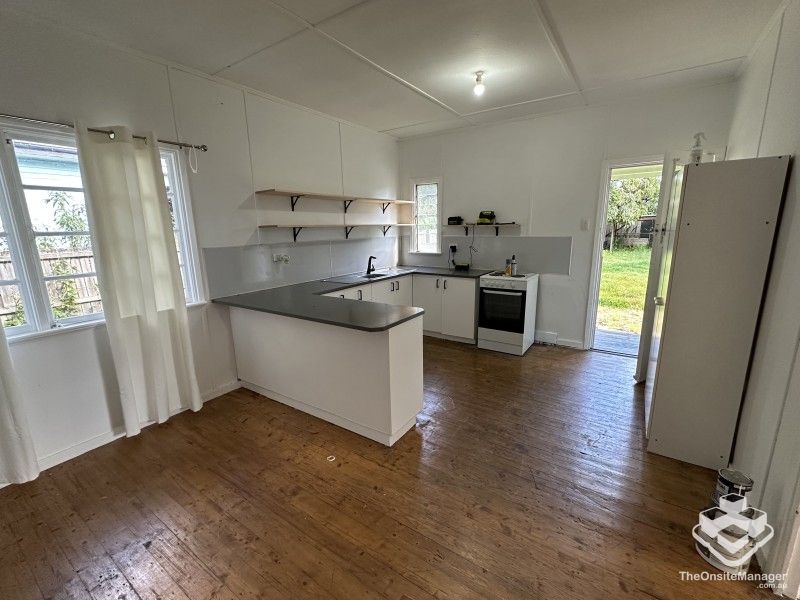 rental property Brisbane