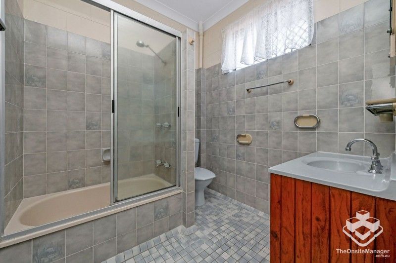 rental property Townsville