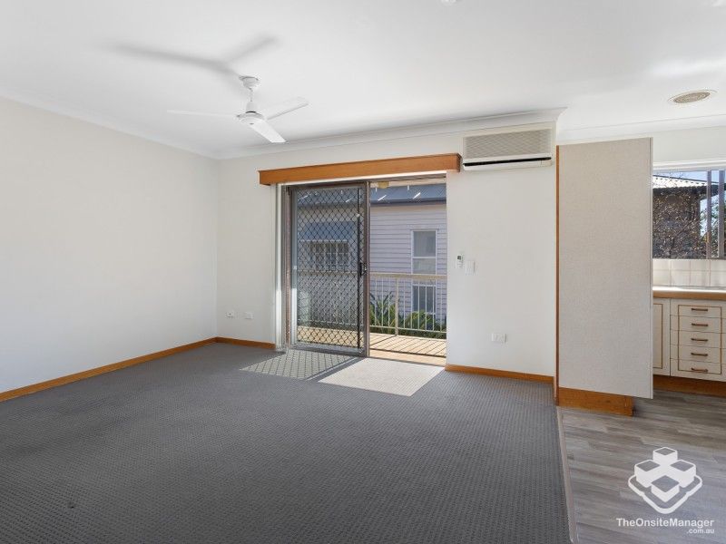 rental property Brisbane