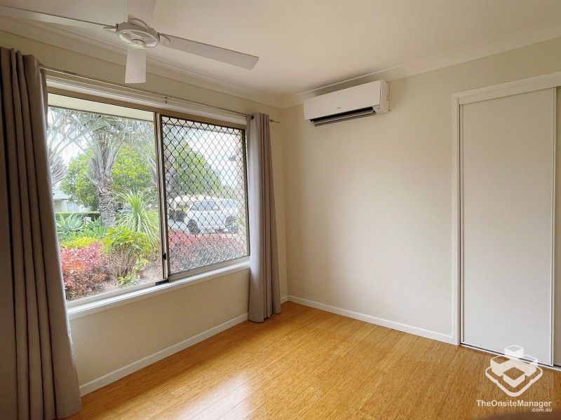 rental property Brisbane